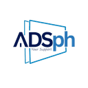 ADSph Logo