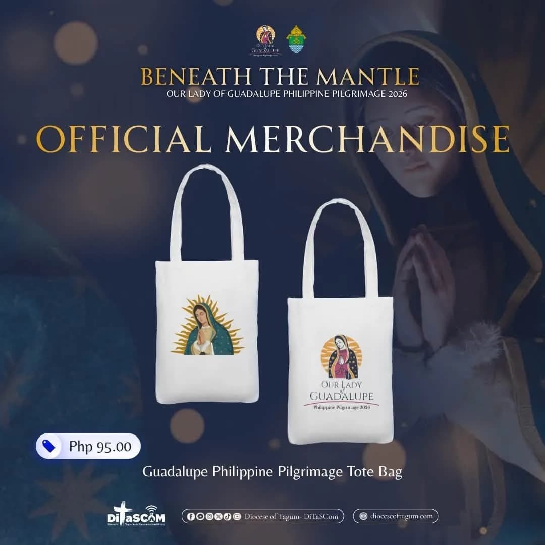 Pilgrimage Tote Bag