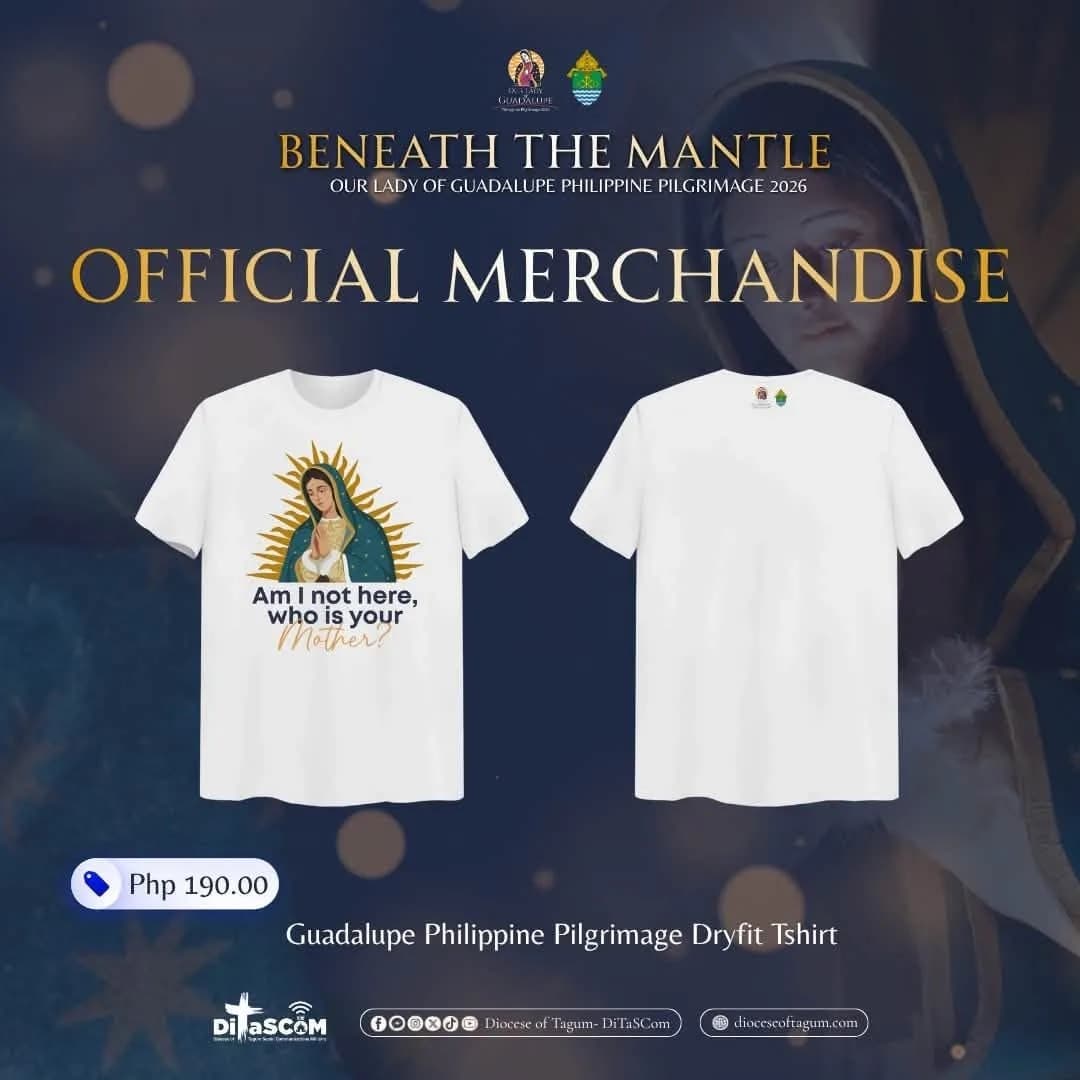 Pilgrimage Dryfit Shirt 1