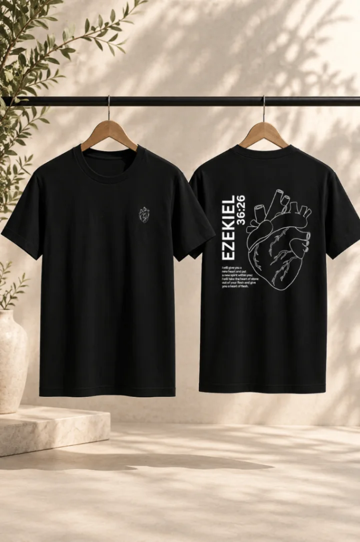 EZEKIEL